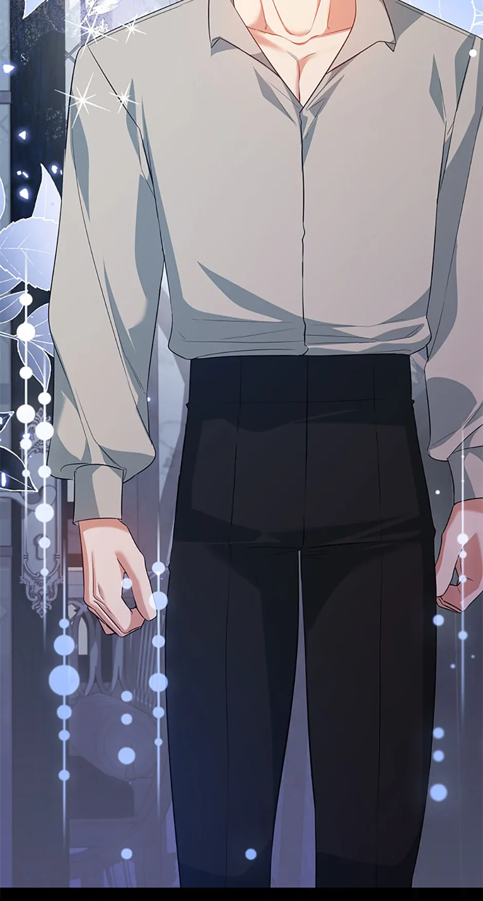 I Created a Harem to Avoid the Male Lead Chapter 53 367 018