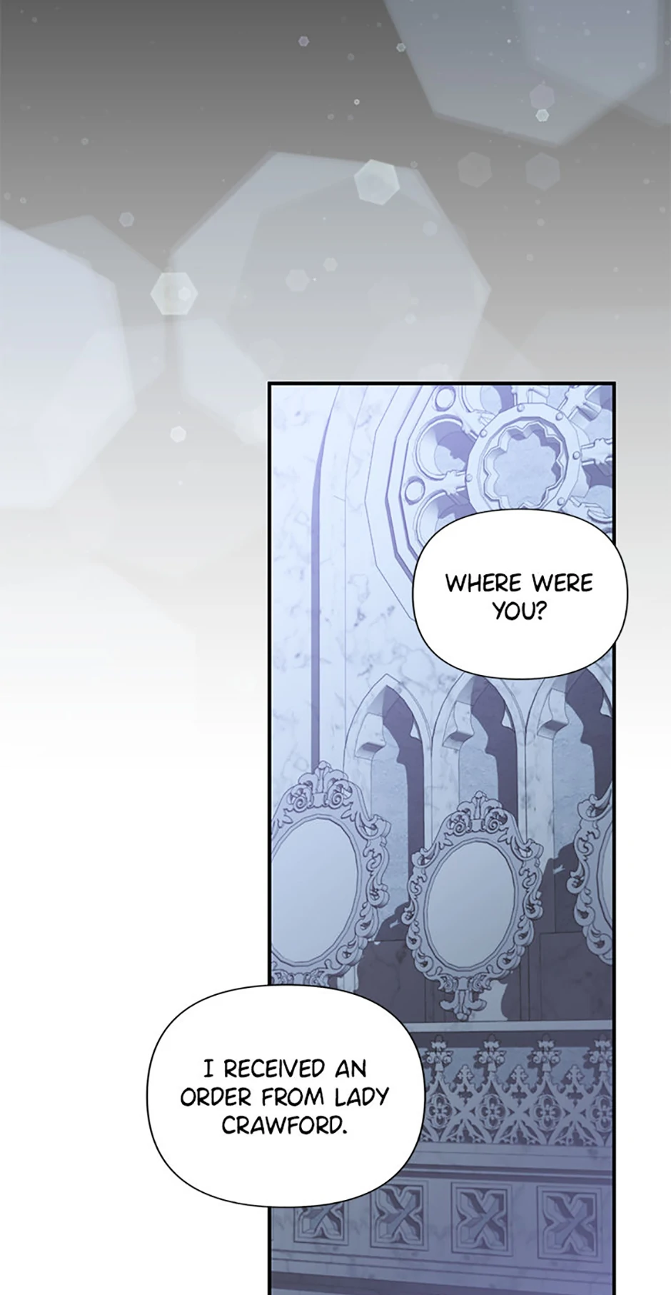 I Created a Harem to Avoid the Male Lead Chapter 53 369 020