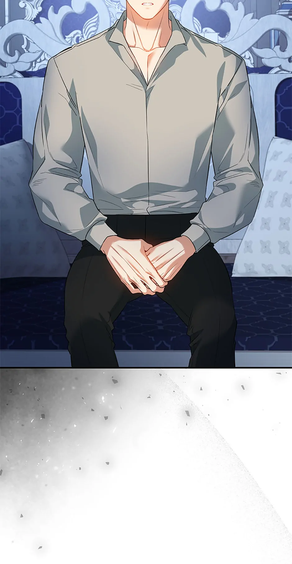 I Created a Harem to Avoid the Male Lead Chapter 53 371 022