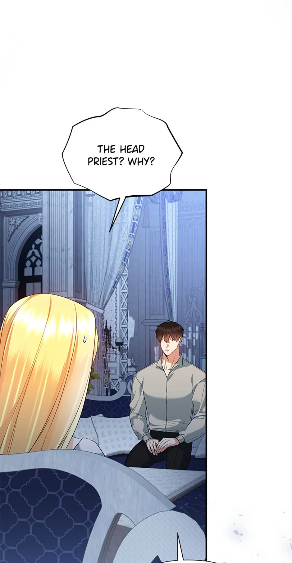 I Created a Harem to Avoid the Male Lead Chapter 53 372 023