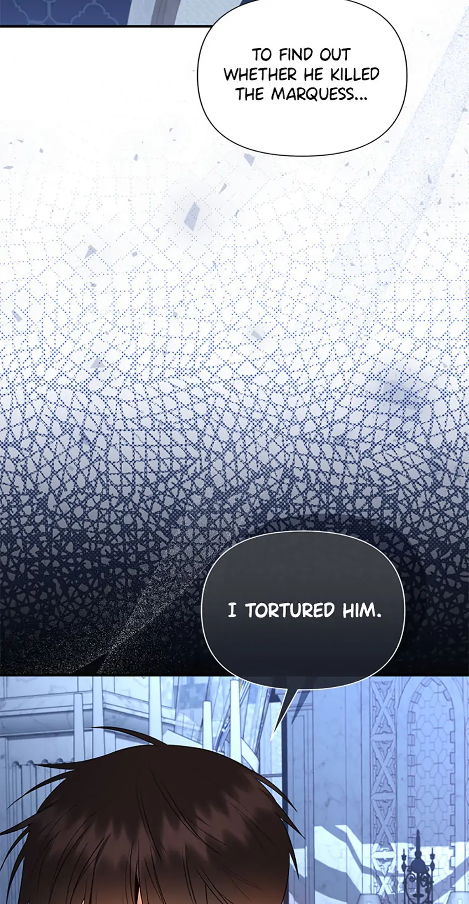 I Created a Harem to Avoid the Male Lead Chapter 53 373 024