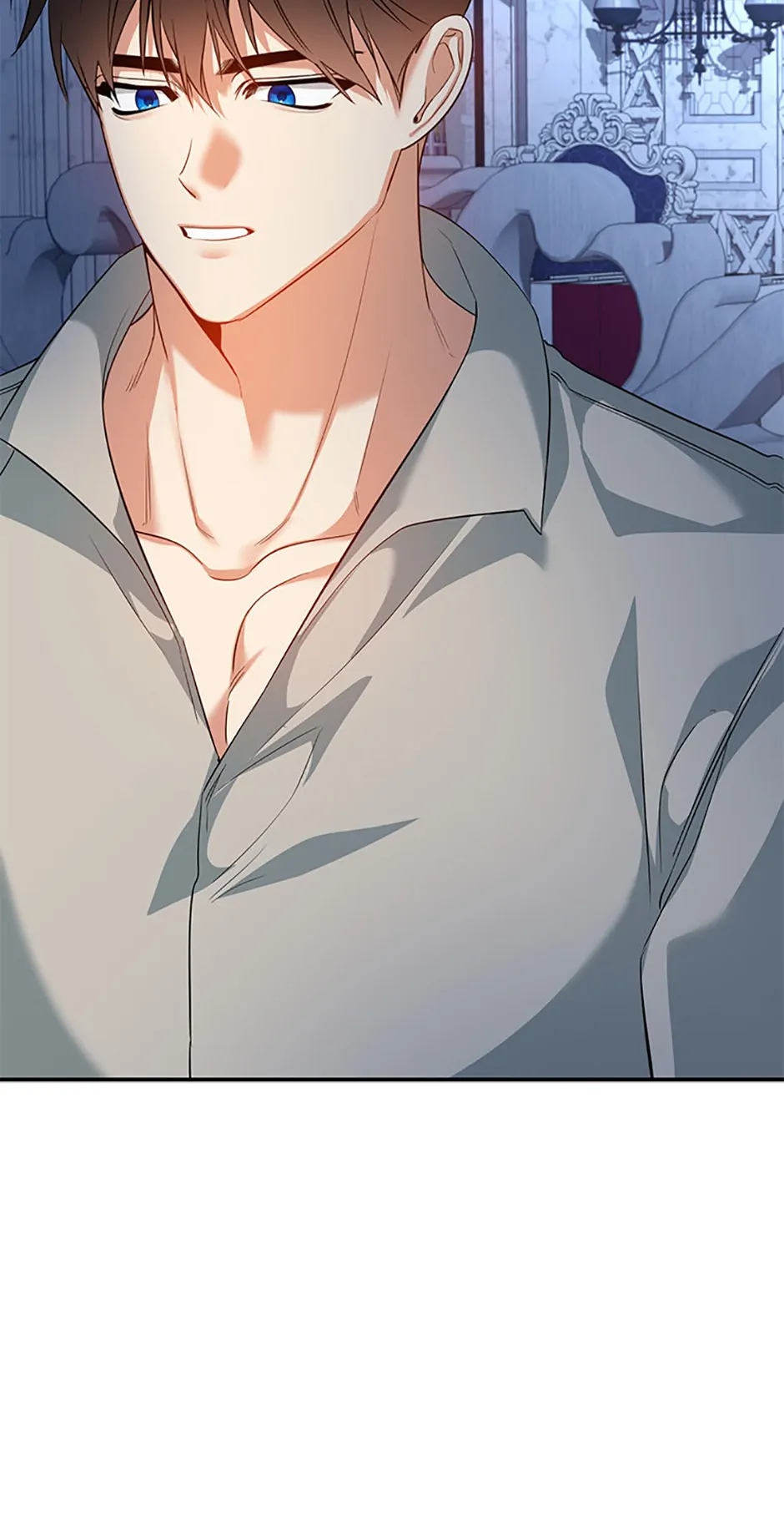 I Created a Harem to Avoid the Male Lead Chapter 53 374 025