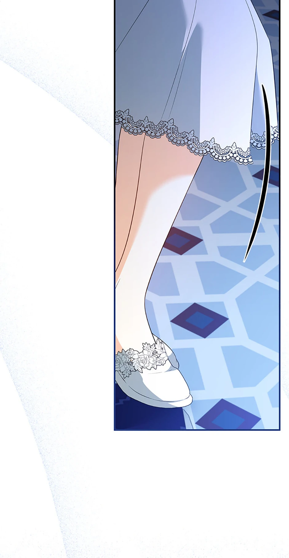 I Created a Harem to Avoid the Male Lead Chapter 53 377 028