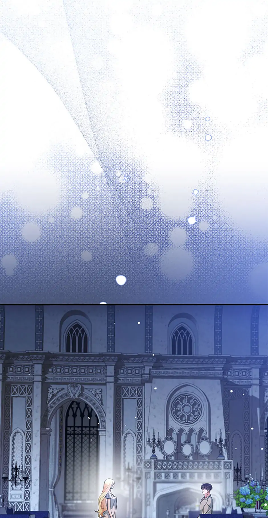 I Created a Harem to Avoid the Male Lead Chapter 53 378 029