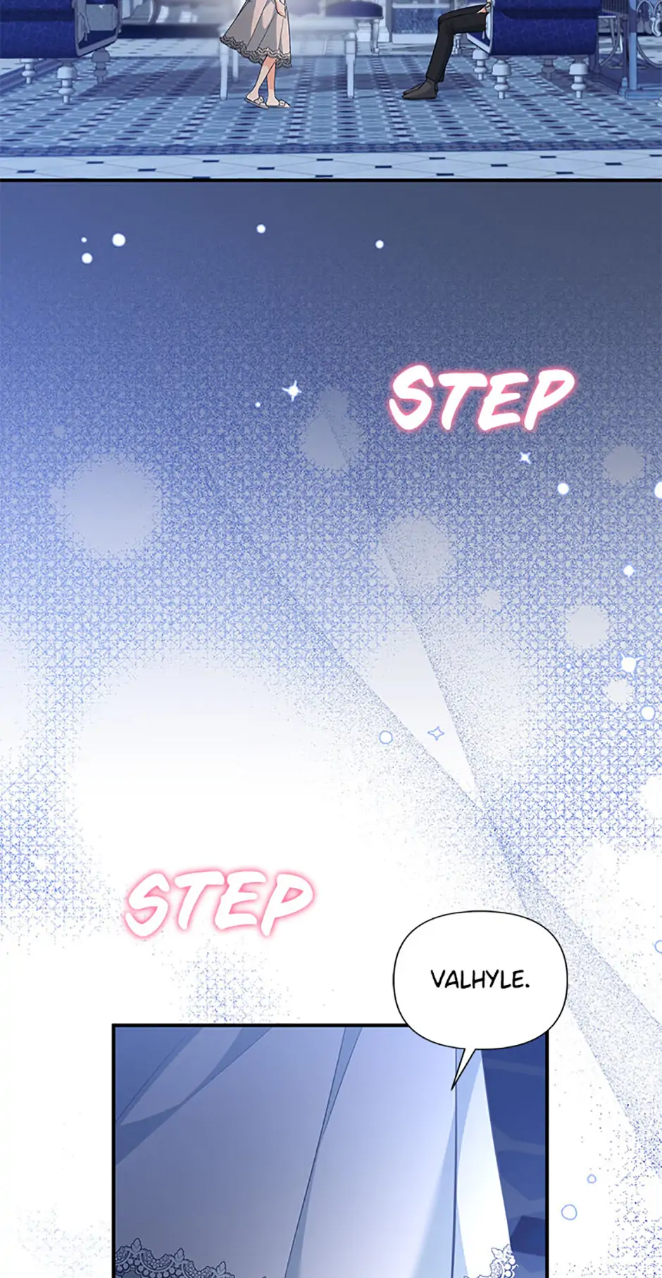 I Created a Harem to Avoid the Male Lead Chapter 53 379 030