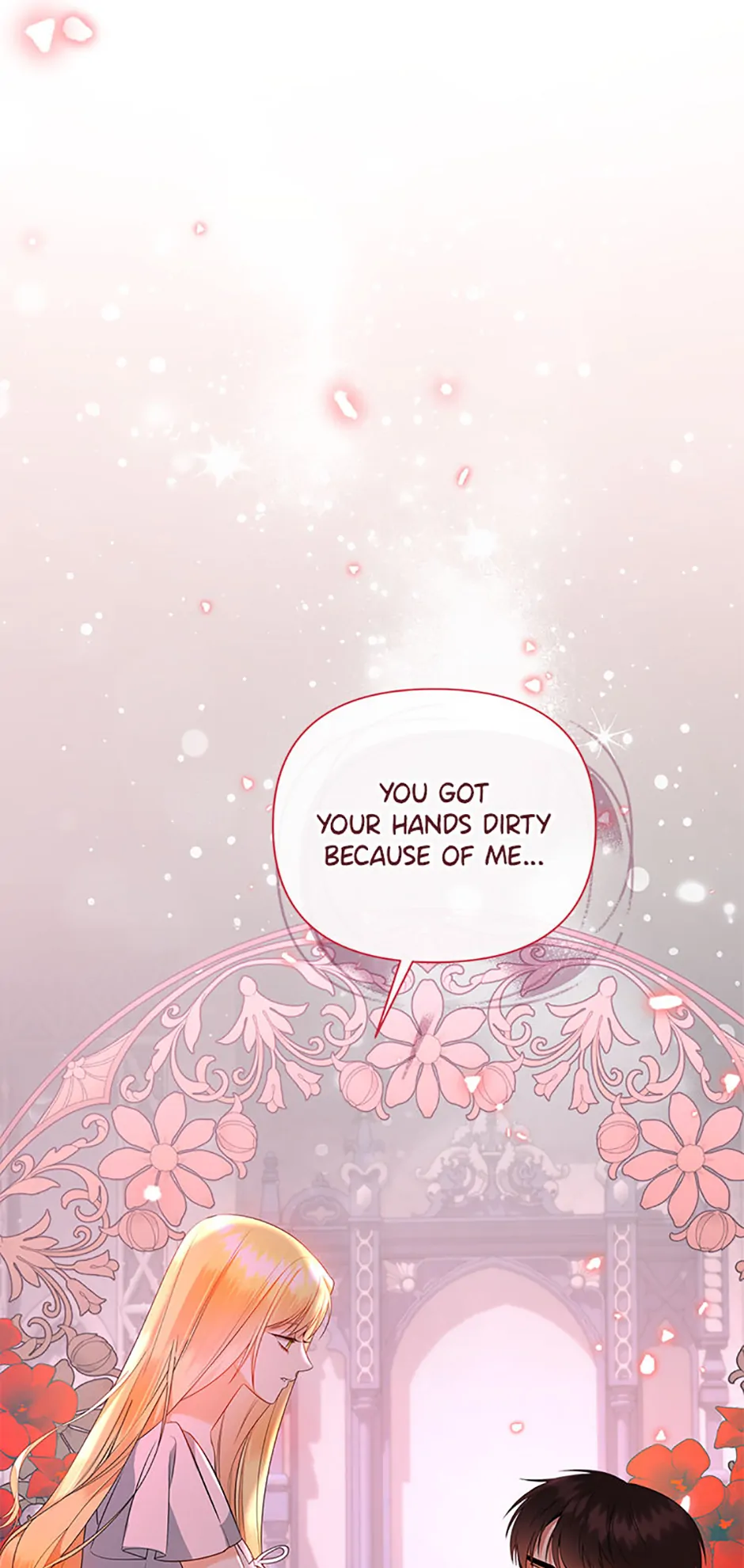 I Created a Harem to Avoid the Male Lead Chapter 53 382 033