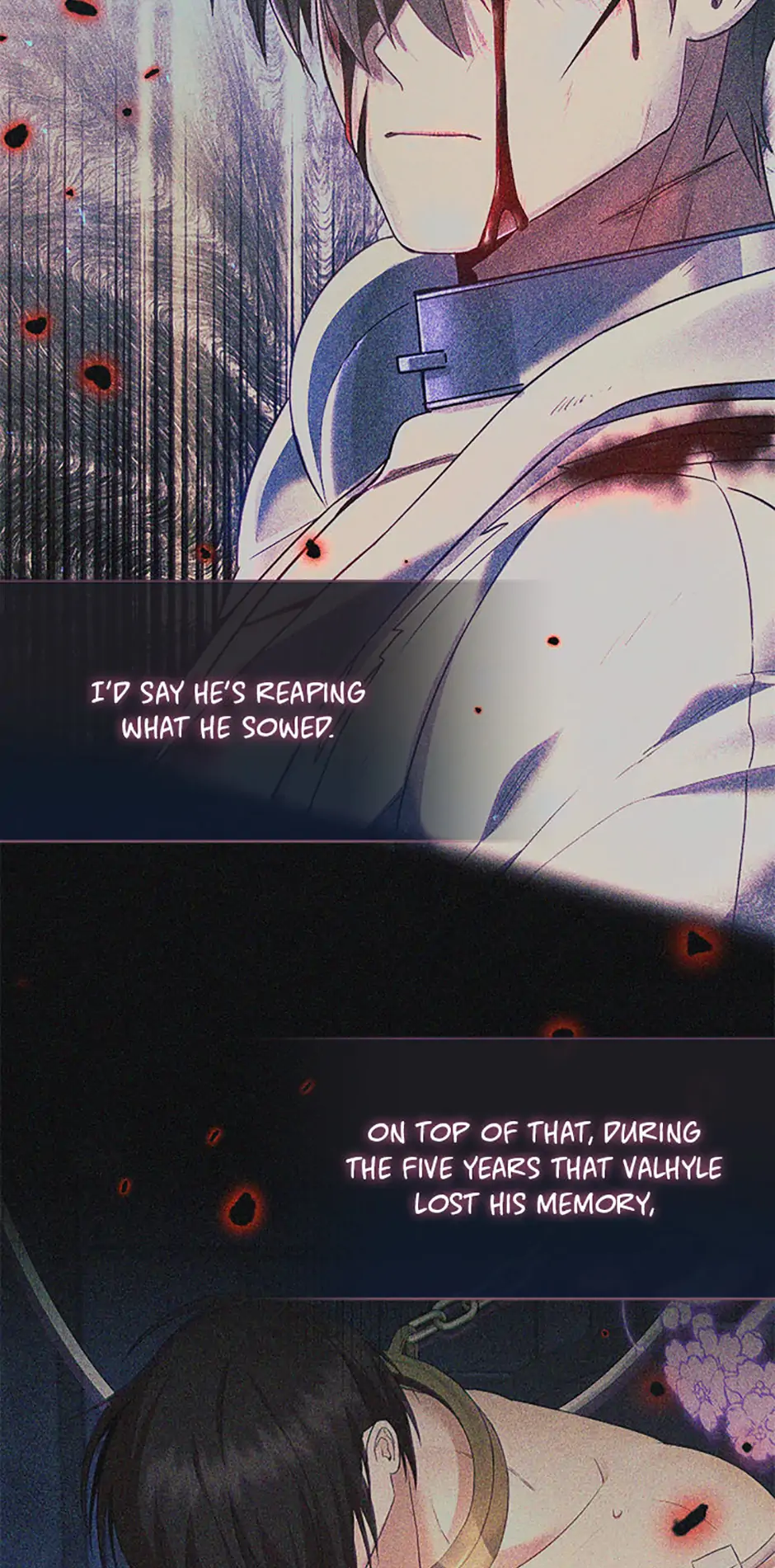 I Created a Harem to Avoid the Male Lead Chapter 53 390 041