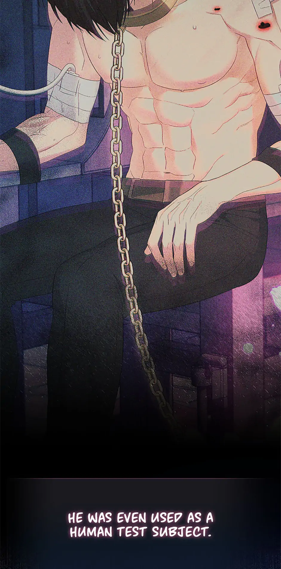 I Created a Harem to Avoid the Male Lead Chapter 53 391 042