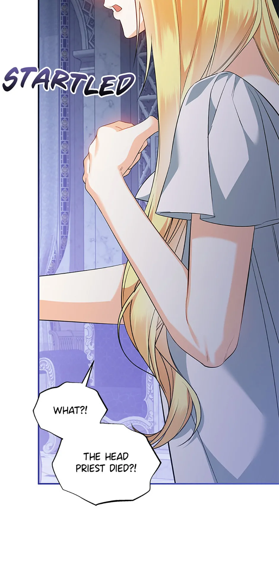 I Created a Harem to Avoid the Male Lead Chapter 53 395 046