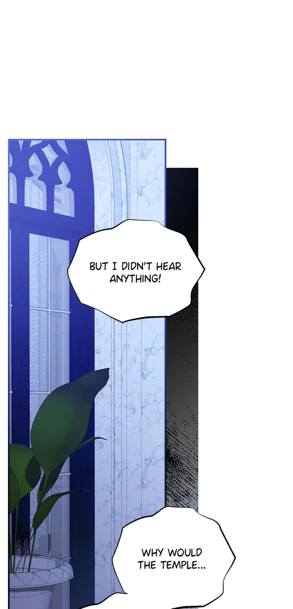 I Created a Harem to Avoid the Male Lead Chapter 53 396 047