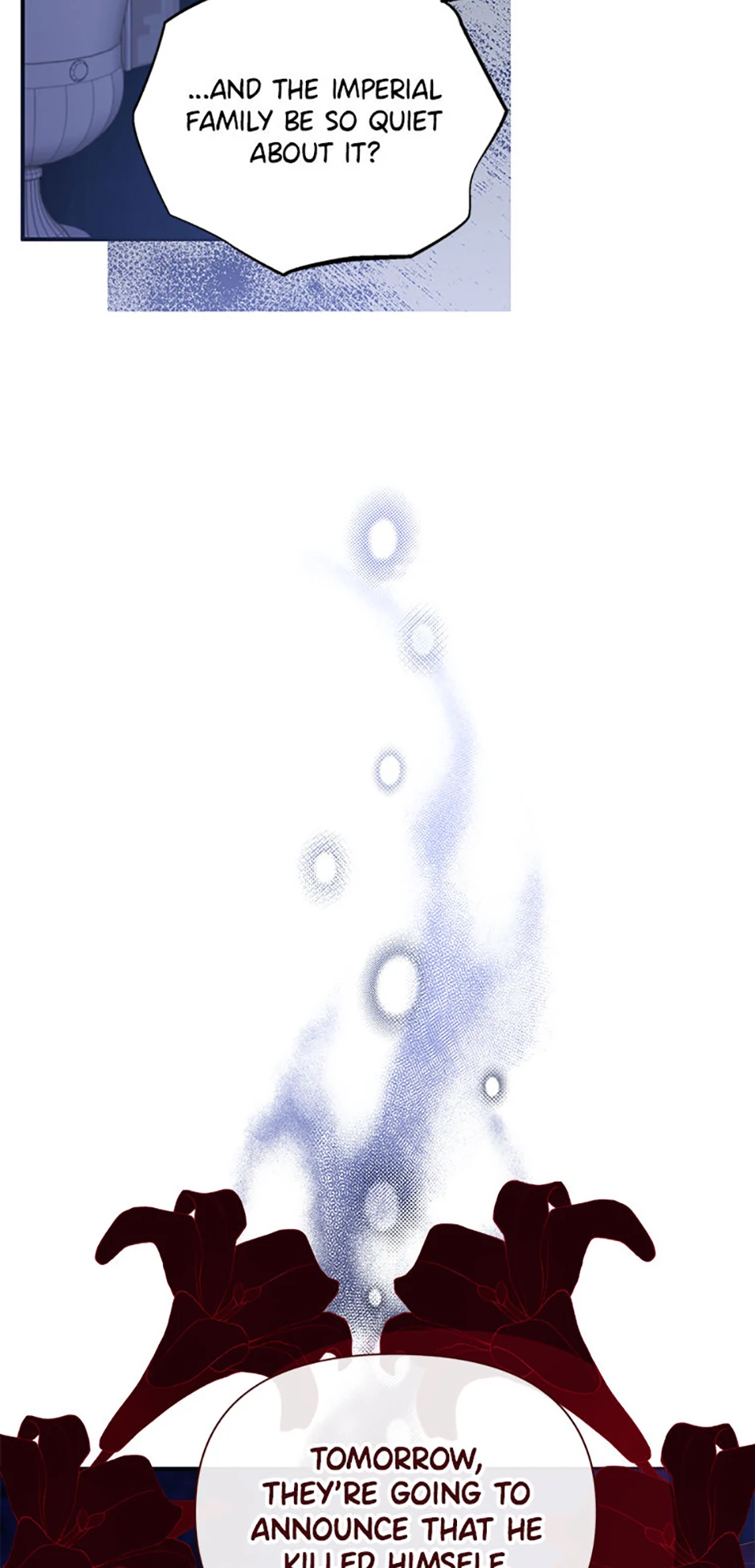 I Created a Harem to Avoid the Male Lead Chapter 53 397 048