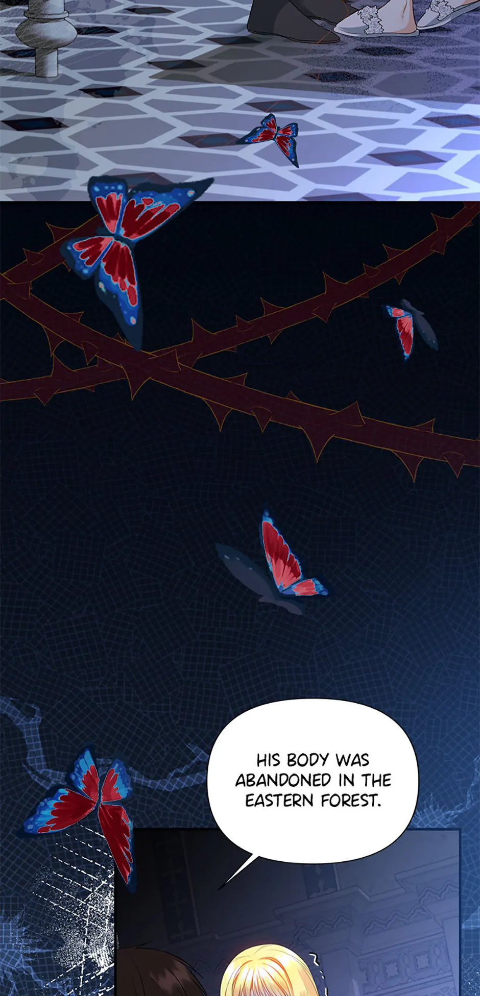 I Created a Harem to Avoid the Male Lead Chapter 53 399 050