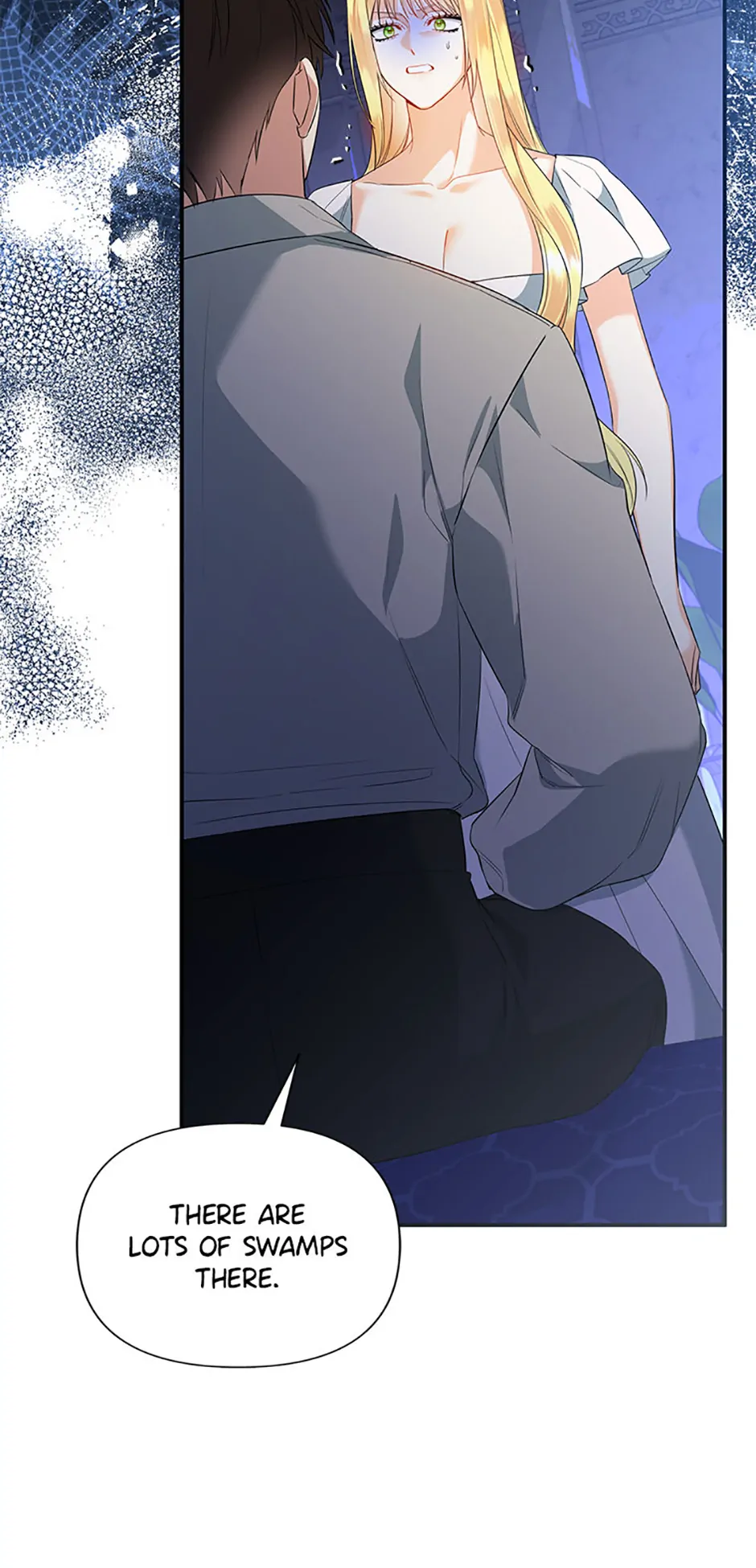 I Created a Harem to Avoid the Male Lead Chapter 53 400 051