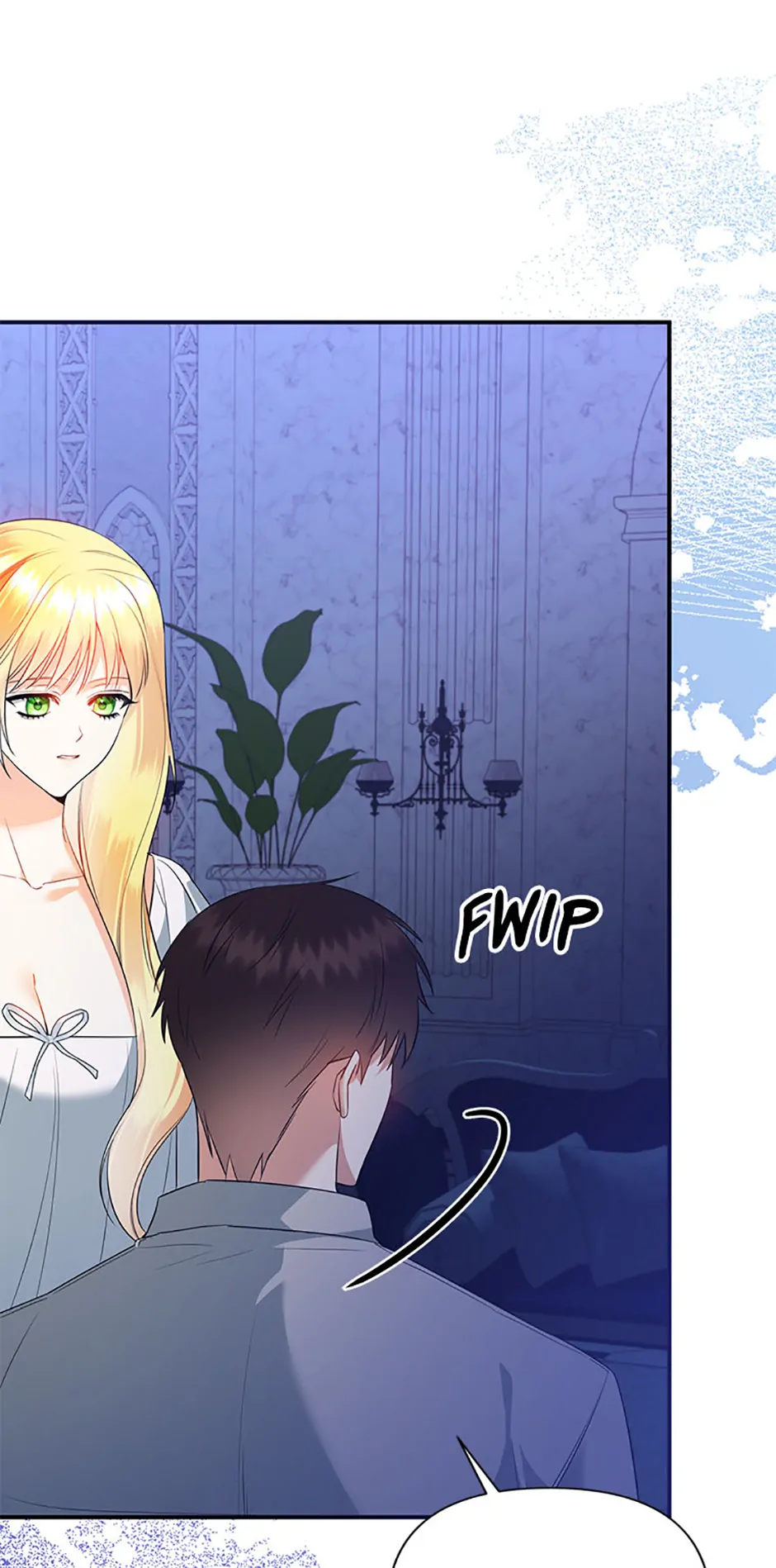 I Created a Harem to Avoid the Male Lead Chapter 53 401 052