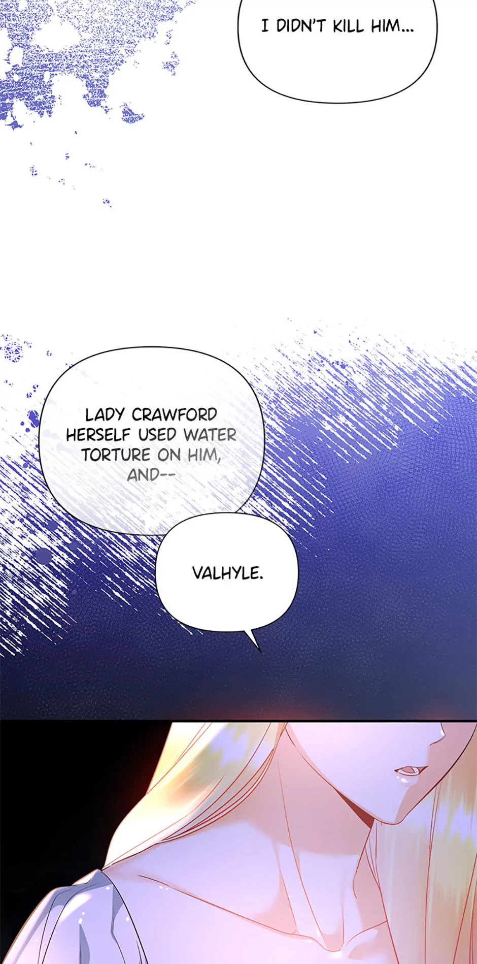 I Created a Harem to Avoid the Male Lead Chapter 53 402 053