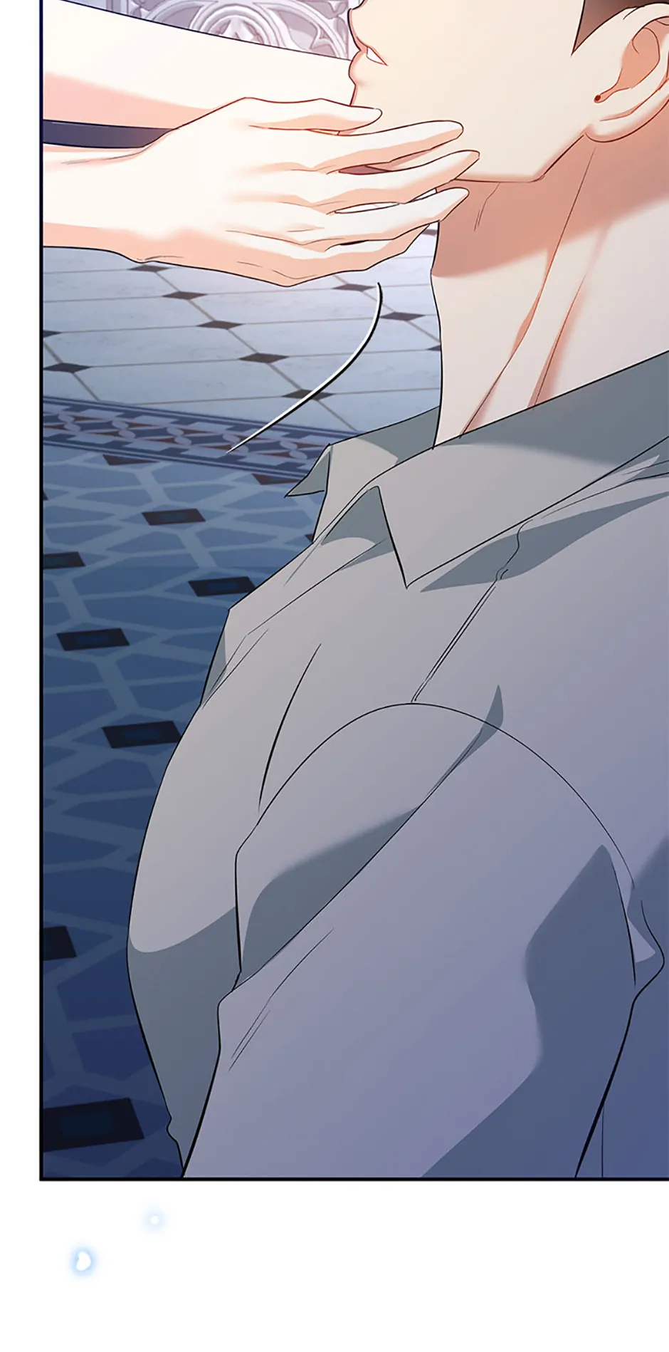 I Created a Harem to Avoid the Male Lead Chapter 53 404 055