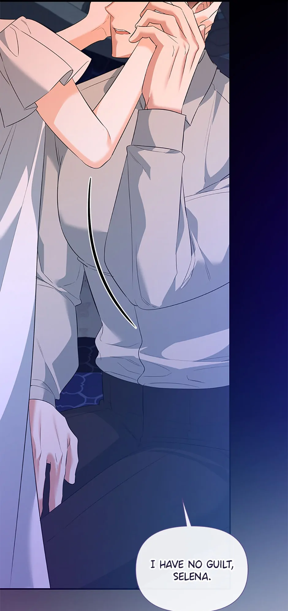 I Created a Harem to Avoid the Male Lead Chapter 53 407 058