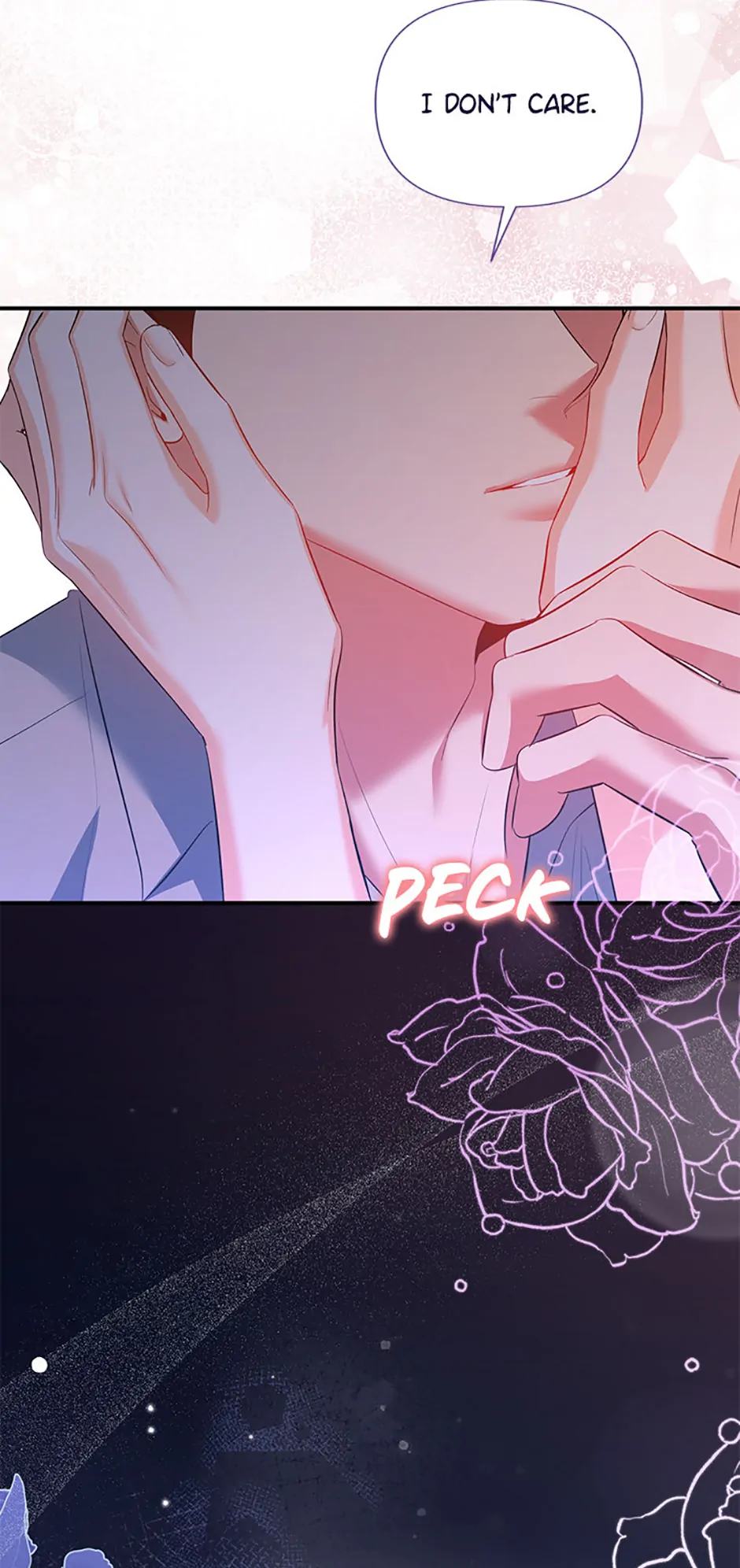 I Created a Harem to Avoid the Male Lead Chapter 53 410 061