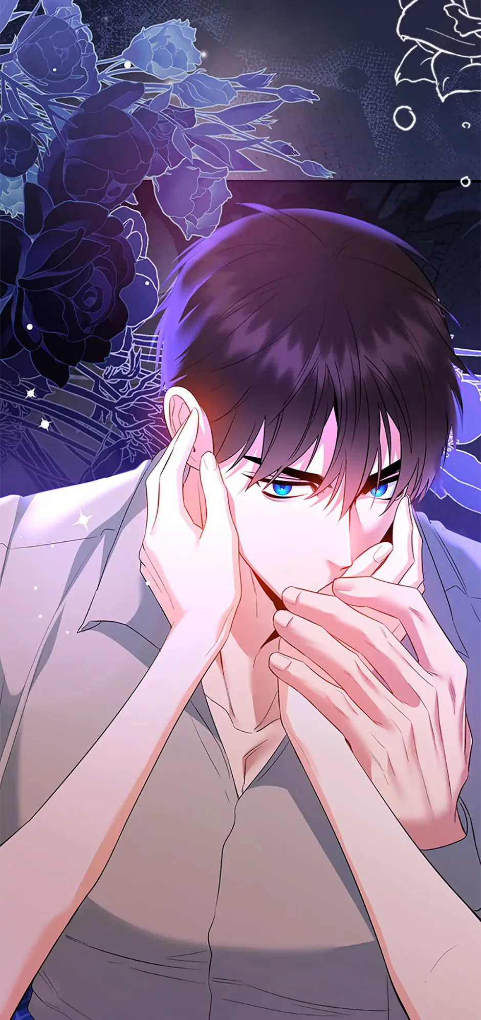 I Created a Harem to Avoid the Male Lead Chapter 53 411 062