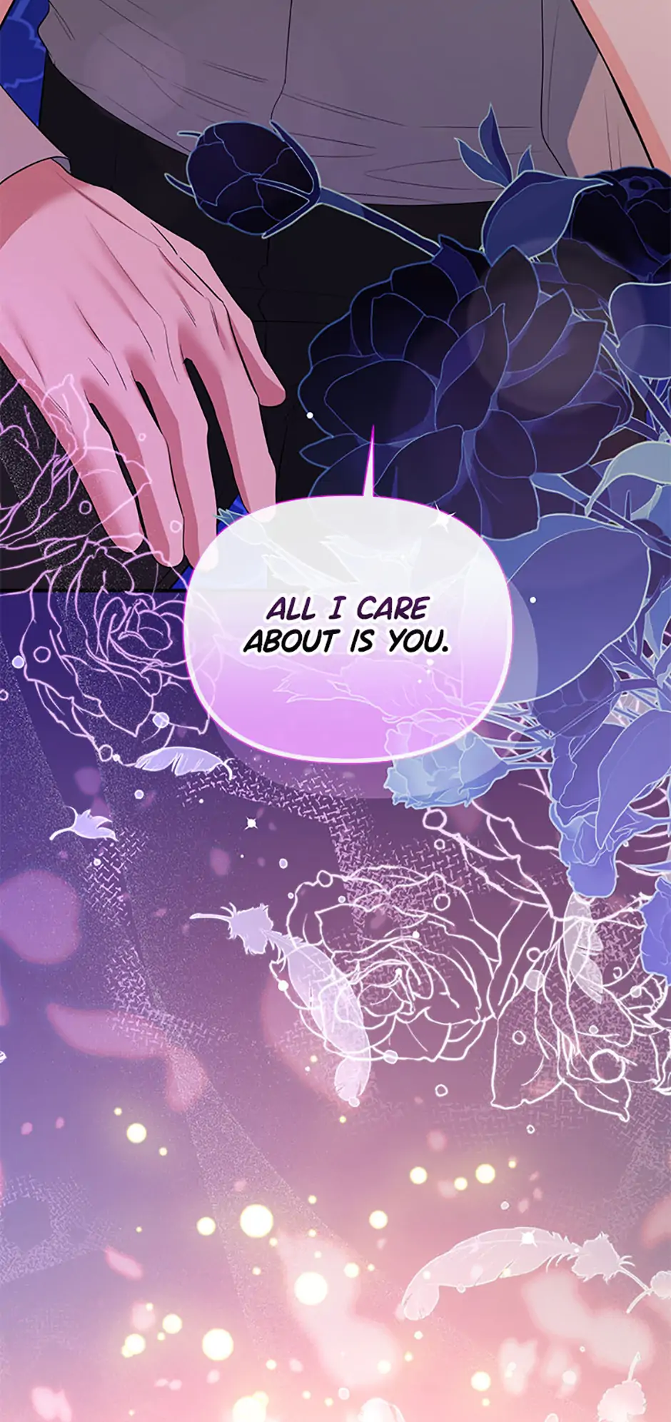 I Created a Harem to Avoid the Male Lead Chapter 53 412 063