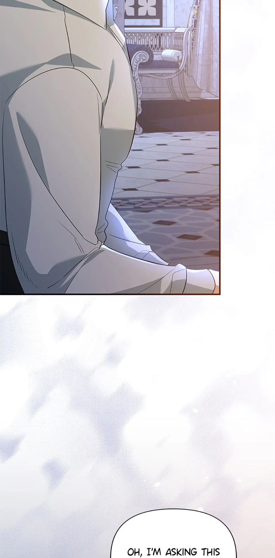 I Created a Harem to Avoid the Male Lead Chapter 53 416 067