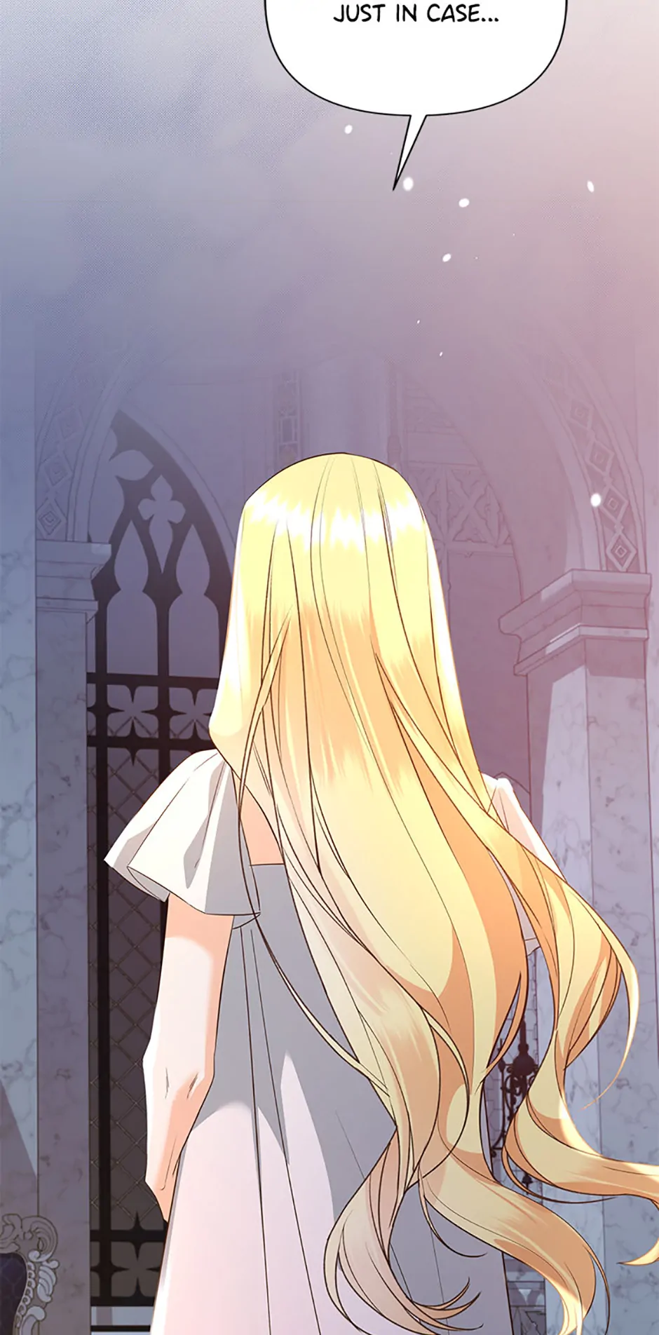 I Created a Harem to Avoid the Male Lead Chapter 53 417 068