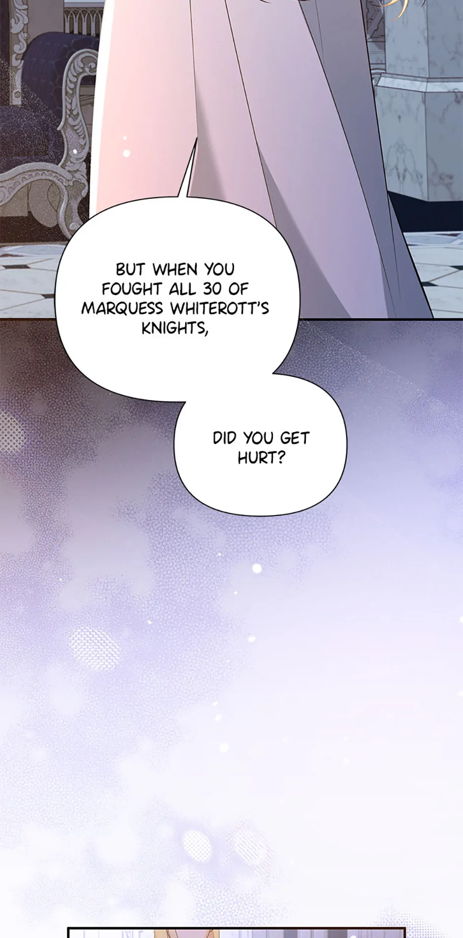 I Created a Harem to Avoid the Male Lead Chapter 53 418 069