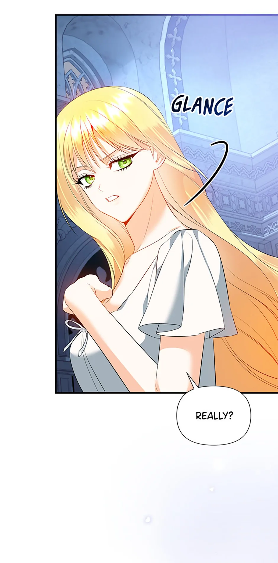 I Created a Harem to Avoid the Male Lead Chapter 53 420 071