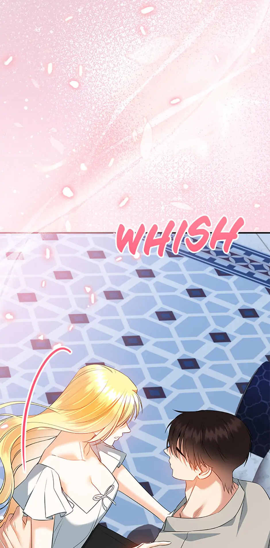 I Created a Harem to Avoid the Male Lead Chapter 53 425 076