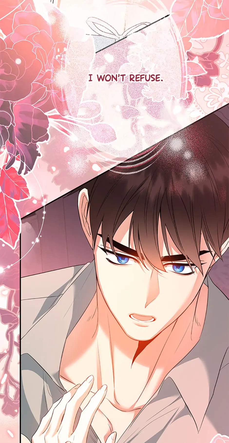 I Created a Harem to Avoid the Male Lead Chapter 53 428 079