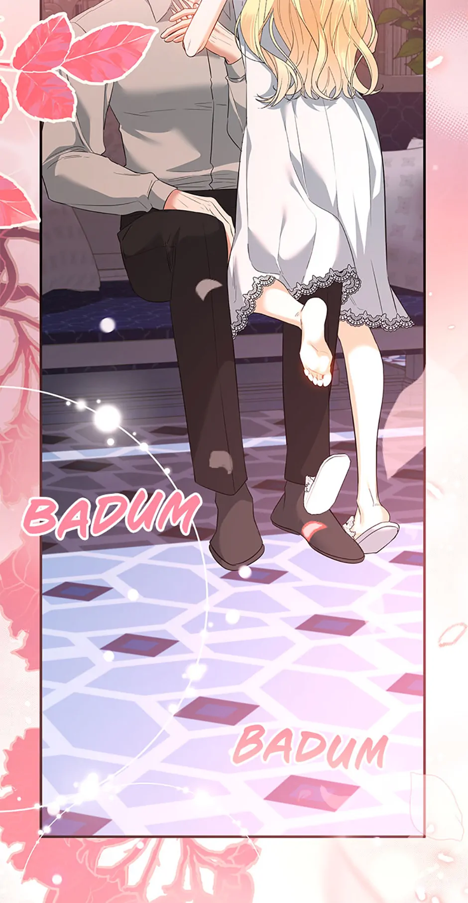 I Created a Harem to Avoid the Male Lead Chapter 53 430 081