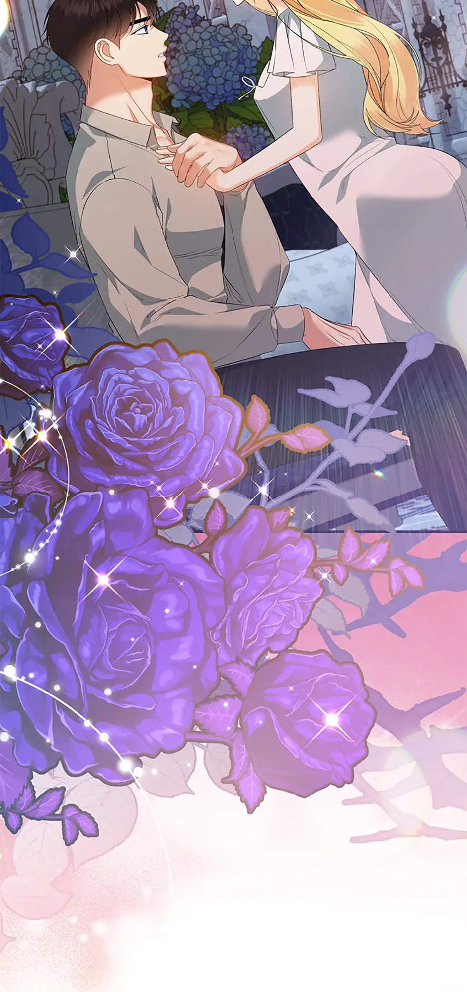 I Created a Harem to Avoid the Male Lead Chapter 53 435 086