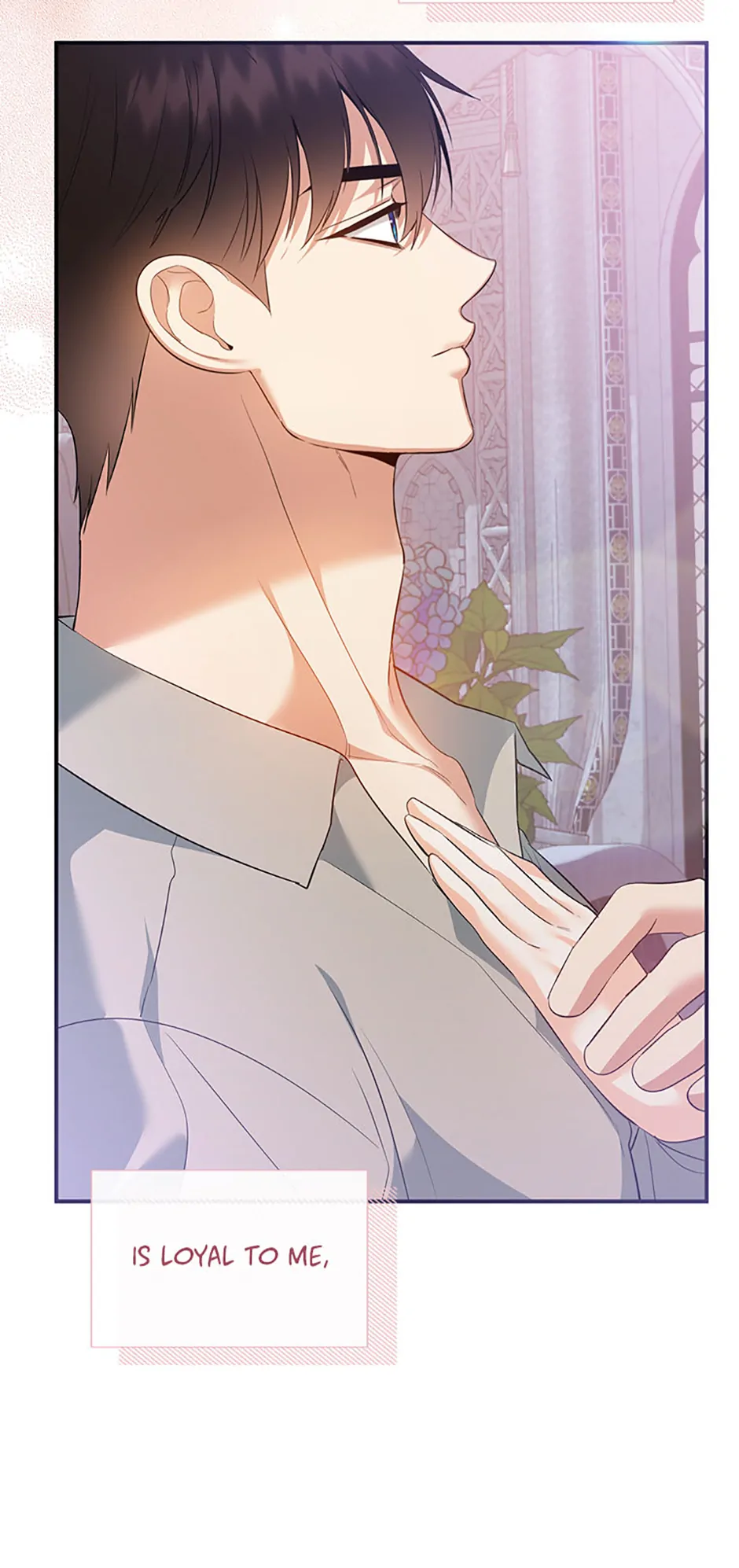 I Created a Harem to Avoid the Male Lead Chapter 53 437 088