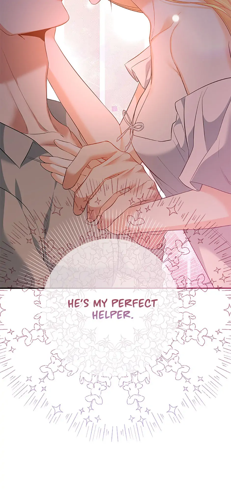 I Created a Harem to Avoid the Male Lead Chapter 53 440 091