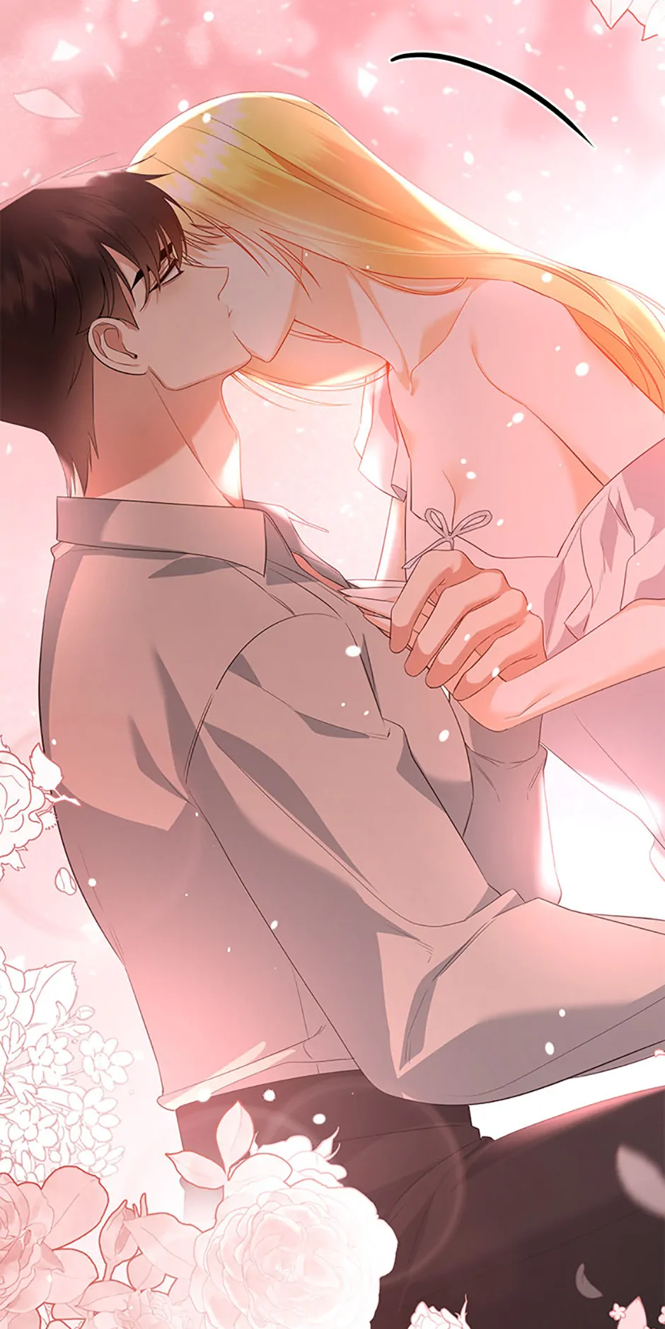 I Created a Harem to Avoid the Male Lead Chapter 53 442 093