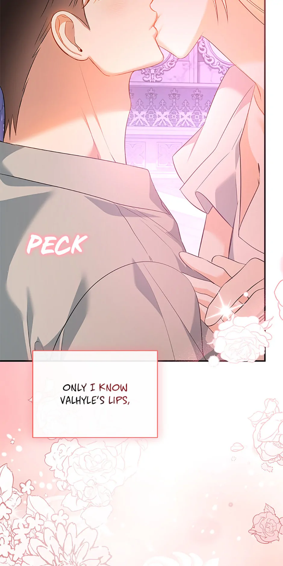 I Created a Harem to Avoid the Male Lead Chapter 53 444 095