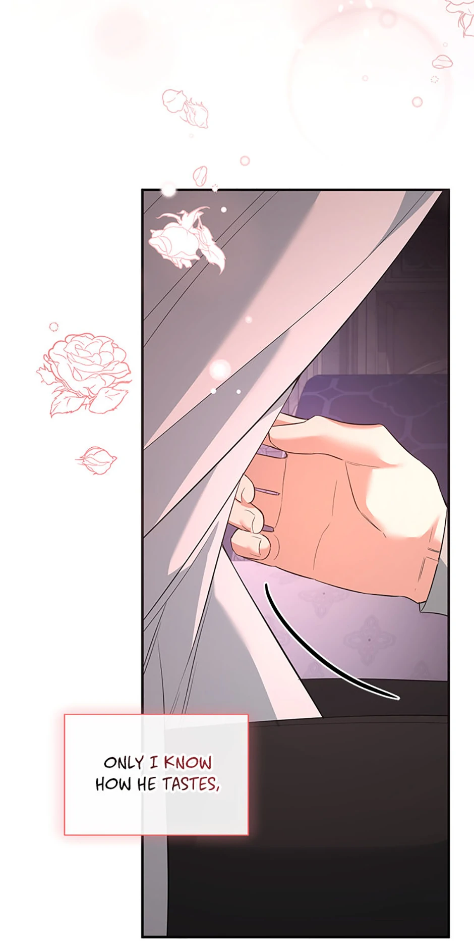 I Created a Harem to Avoid the Male Lead Chapter 53 447 098