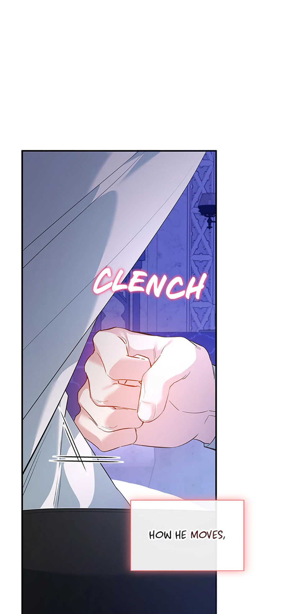 I Created a Harem to Avoid the Male Lead Chapter 53 448 099