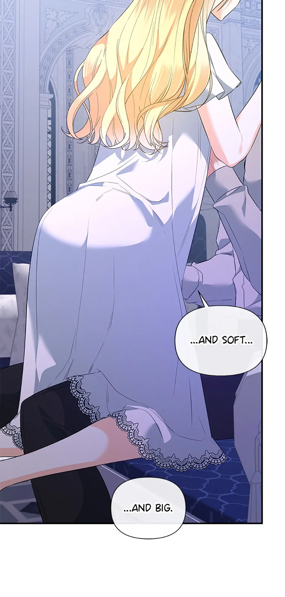 I Created a Harem to Avoid the Male Lead Chapter 53 453 104