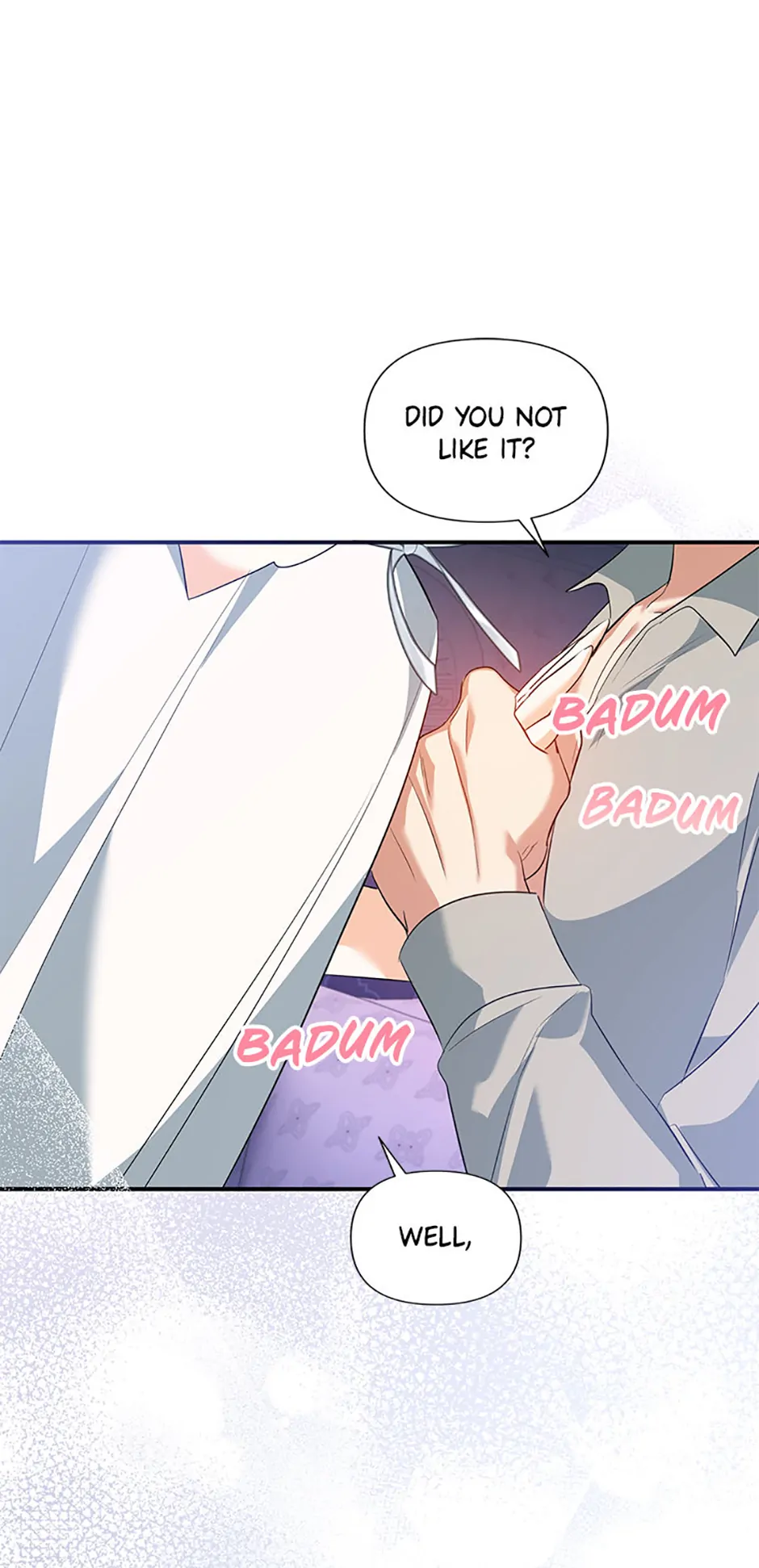 I Created a Harem to Avoid the Male Lead Chapter 53 454 105