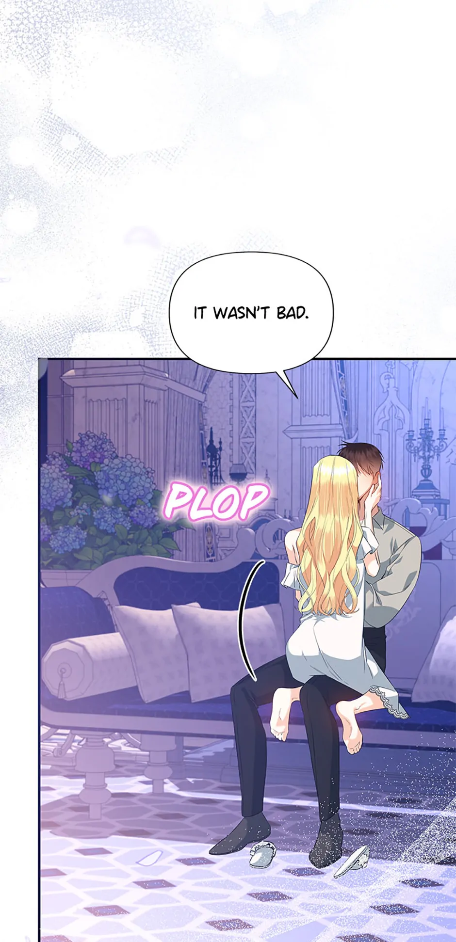 I Created a Harem to Avoid the Male Lead Chapter 53 455 106