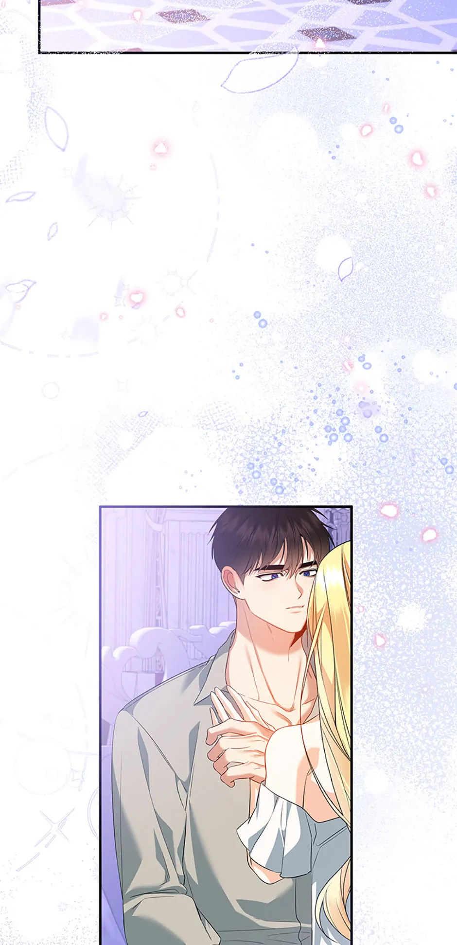 I Created a Harem to Avoid the Male Lead Chapter 53 456 107