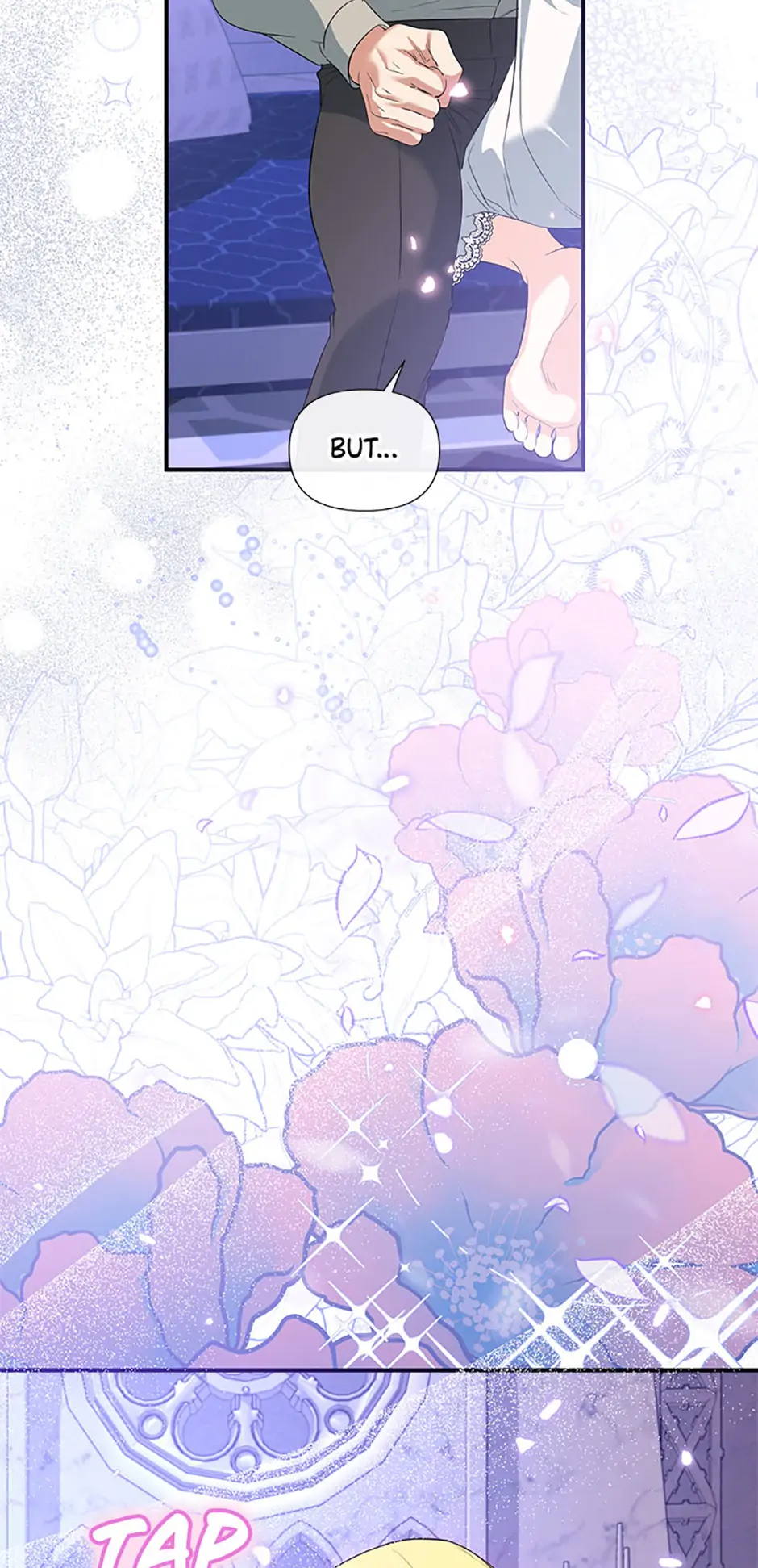 I Created a Harem to Avoid the Male Lead Chapter 53 457 108