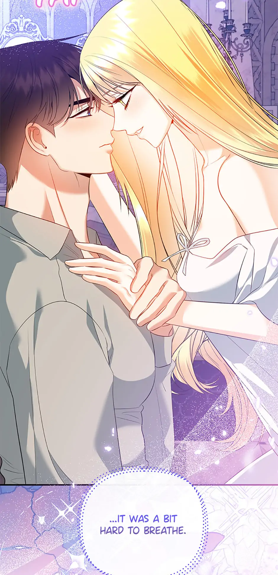 I Created a Harem to Avoid the Male Lead Chapter 53 458 109