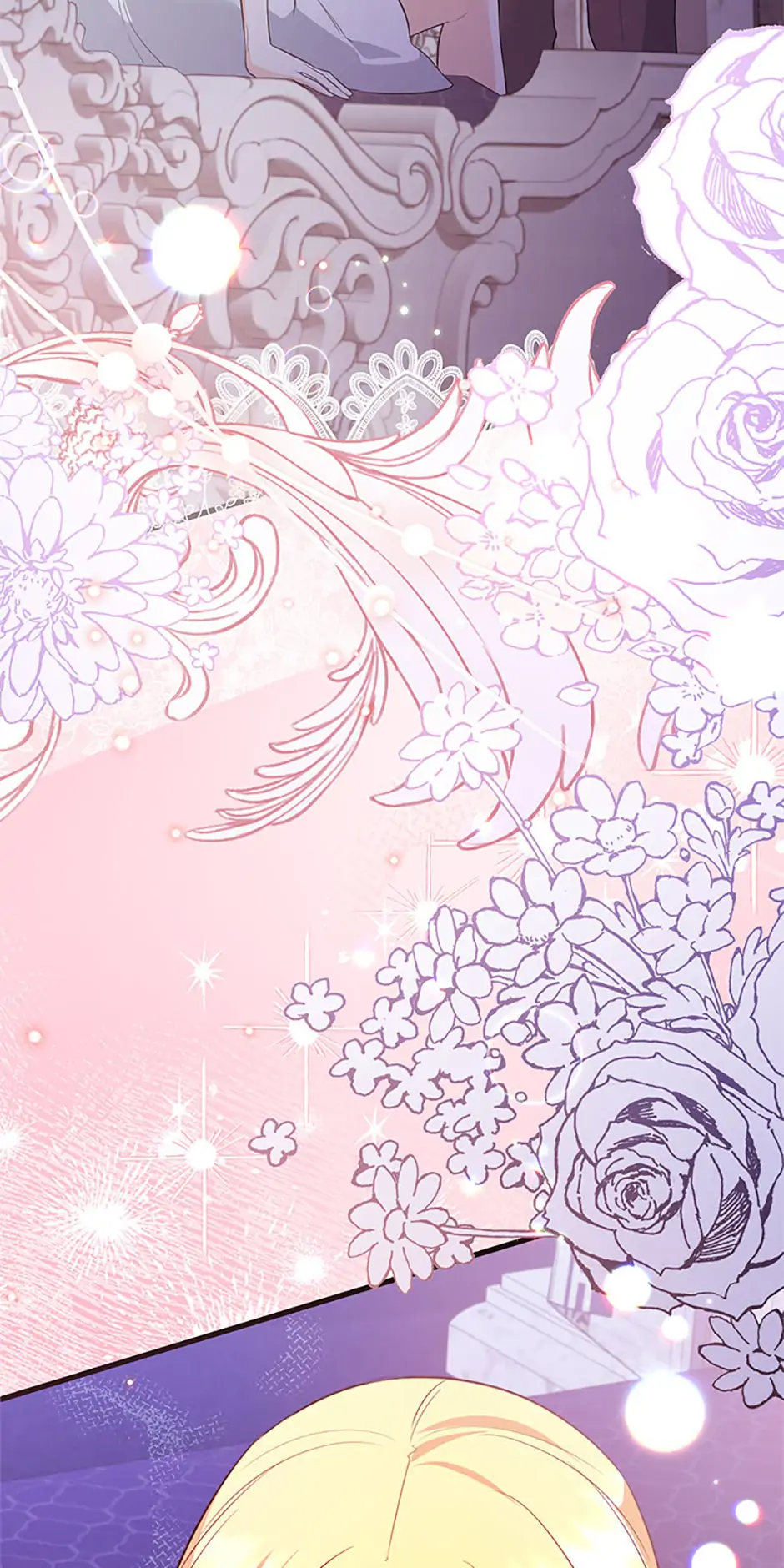 I Created a Harem to Avoid the Male Lead Chapter 55 370 003