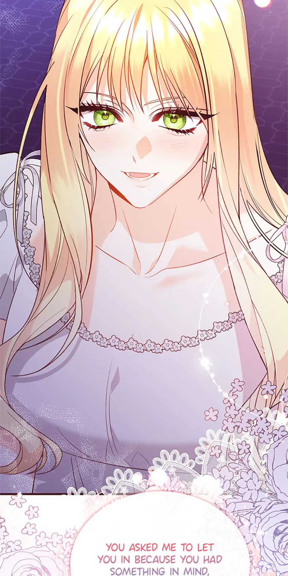 I Created a Harem to Avoid the Male Lead Chapter 55 371 004