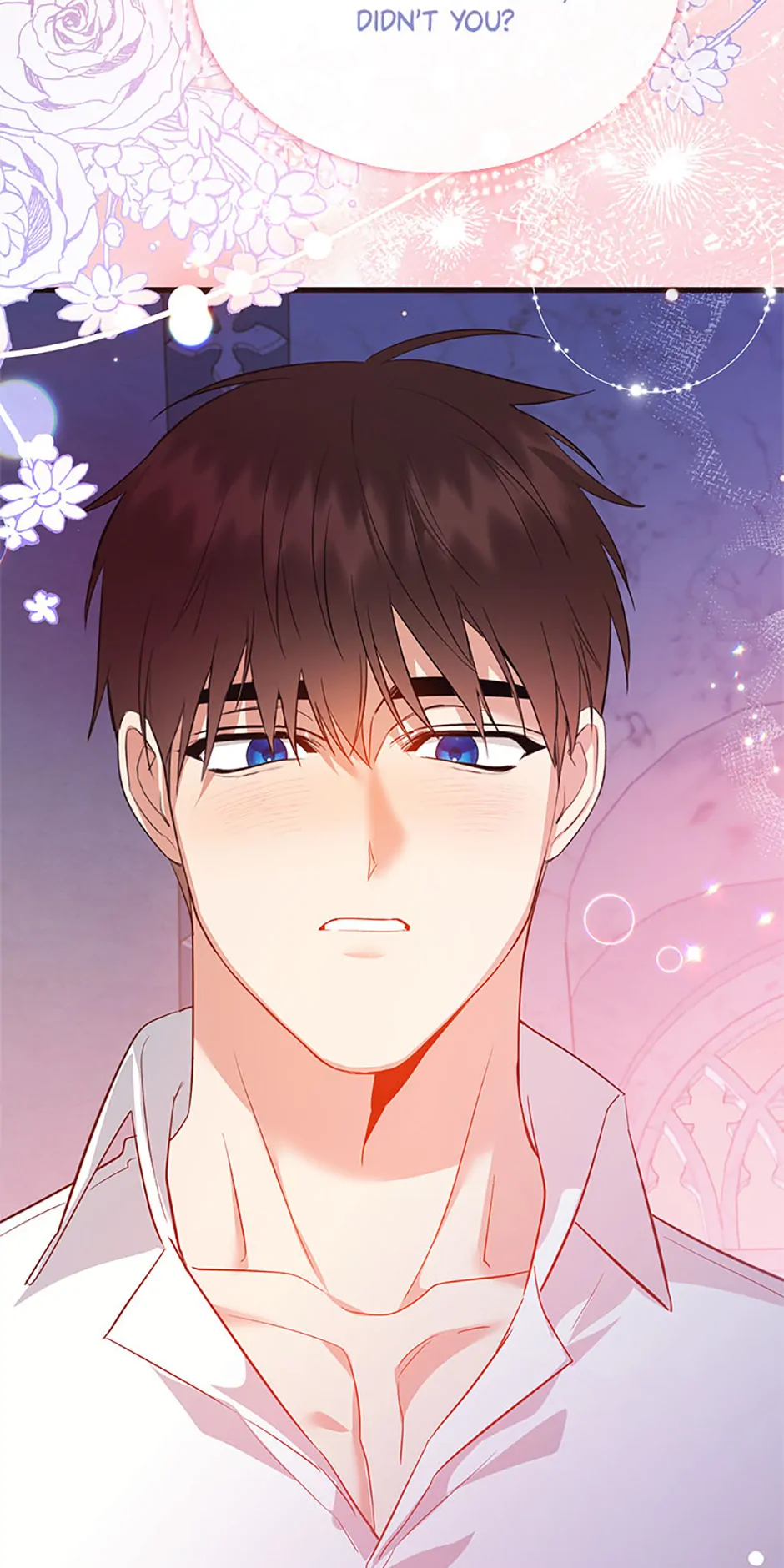 I Created a Harem to Avoid the Male Lead Chapter 55 372 005