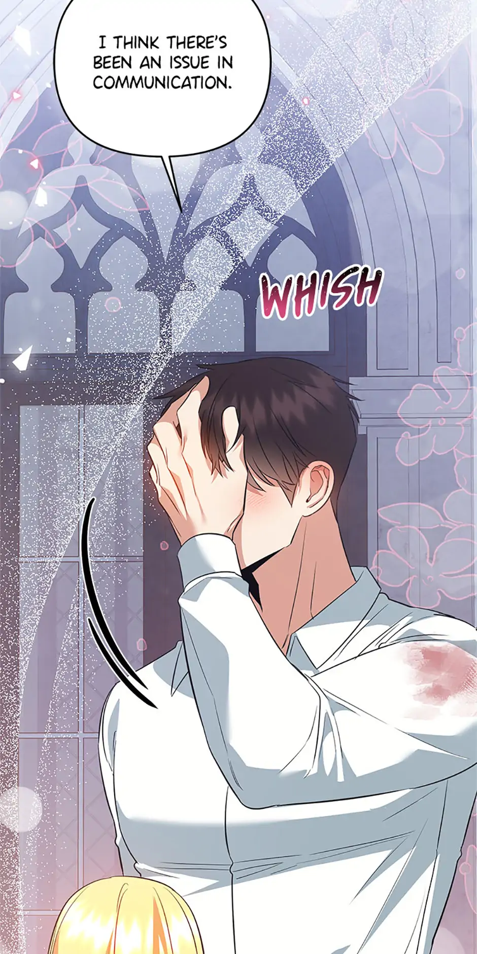 I Created a Harem to Avoid the Male Lead Chapter 55 376 009