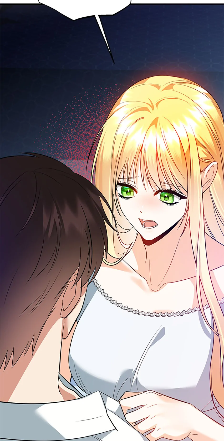 I Created a Harem to Avoid the Male Lead Chapter 55 382 015