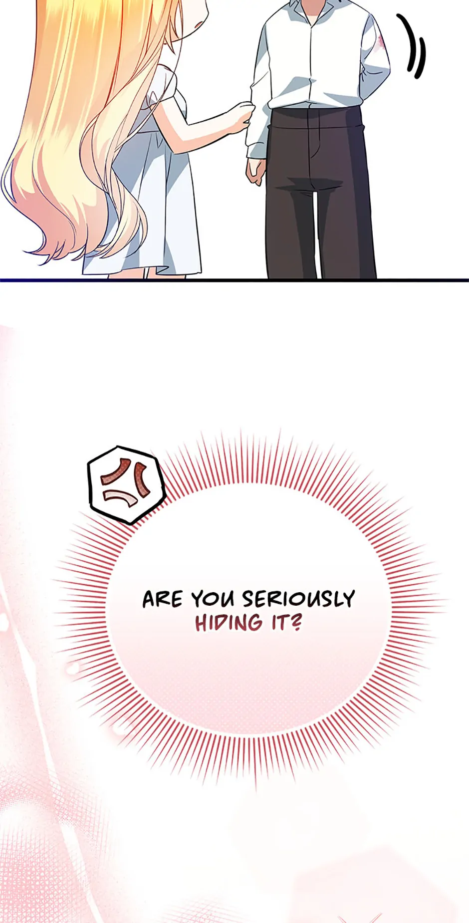 I Created a Harem to Avoid the Male Lead Chapter 55 384 017